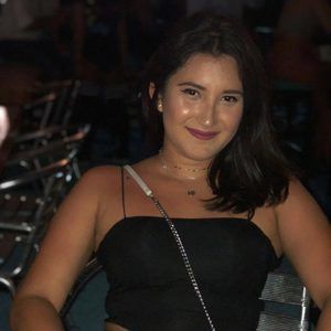 Meet your Posher, Deisy